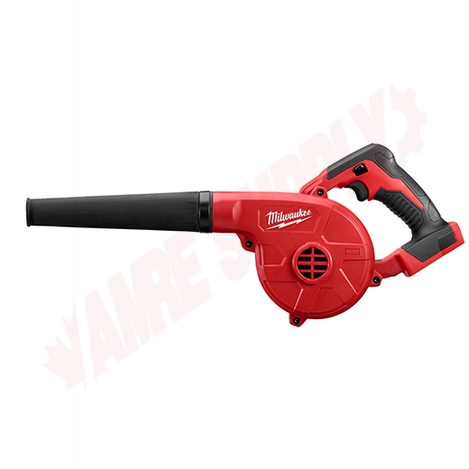 Photo 1 of 0884-20 : Milwaukee M18 Compact Blower - Tool Only