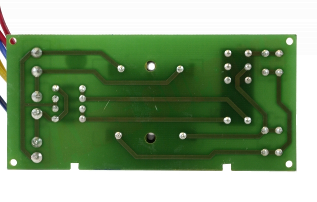 Photo 4 of 32001676-001 : Resideo Honeywell 32001676-001 Printed Circuit Board Assembly, for HE360/5 Humidifiers