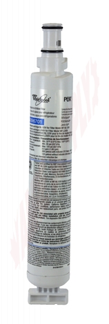 Photo 1 of 4396701 : WHIRLPOOL PUR REFRIGERATOR WATER FILTER, 4396701