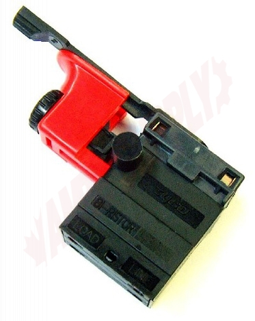 Photo 1 of SV-31-3 : General Wire Super-Vee Variable Trigger Switch
