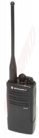 Photo 1 of RDU4103 : Motorola RDX Series On-Site Two-Way Business Radio