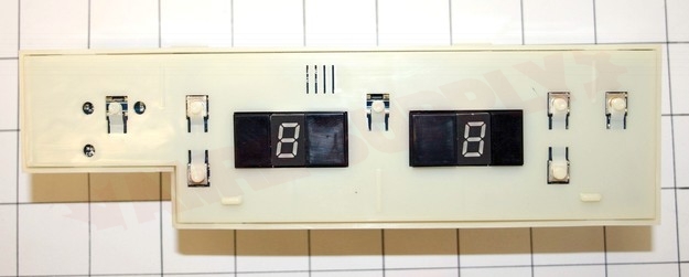 Photo 2 of 241739712 : Frigidaire Refrigerator Temperature Control Board