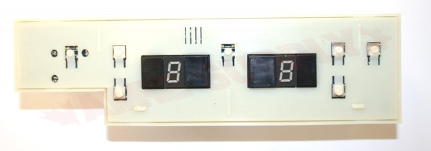 Photo 7 of 241739712 : Frigidaire Refrigerator Temperature Control Board