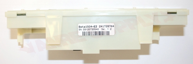 Photo 6 of 241739712 : Frigidaire Refrigerator Temperature Control Board