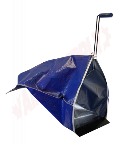 Photo 1 of HC0353 : AGF Litter Scoop With Bag