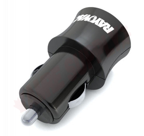 Photo 1 of PS70A : Rayovac Dual USB Car Charger