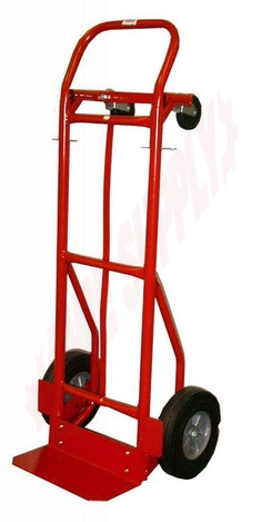 Photo 1 of H003780 : Brico Heavy Duty Convertible Hand Truck, 600lbs Load