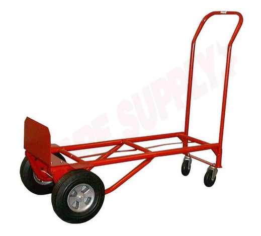 Photo 2 of H003780 : Brico Heavy Duty Convertible Hand Truck, 600lbs Load