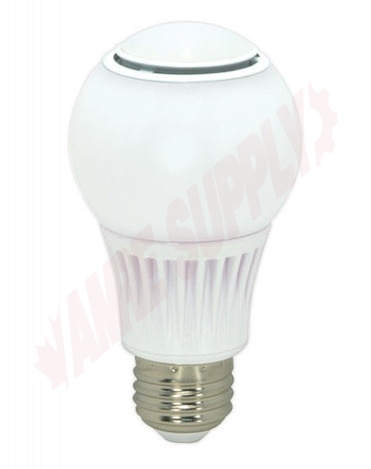 Photo 1 of S9038 : 10.5W OMNI A19 LED LAMP, 3500K
