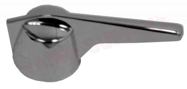 Photo 1 of RC-14 : Symmons Safetymix Lever Handle, Chrome