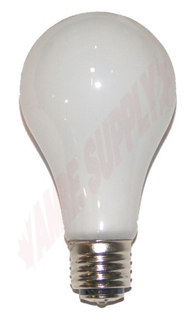 Photo 1 of 30/100A21/W/RP : 30-70-100W A21 Tri-Light Incandescent Lamp, White