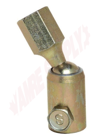 Photo 1 of 315782 : Honeywell Motor Shaft Ball Joint, 5/16 Push-Rod, for MP920B Series Pneumatic Damper Actuators