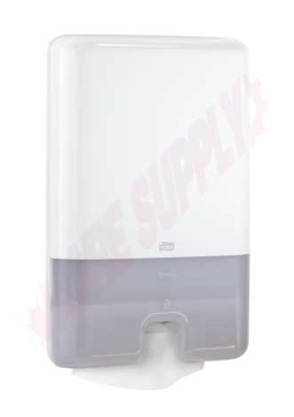Photo 1 of 552020 : Tork Elevation Xpress Hand Towel Interfold Dispenser, White