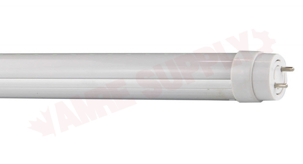 Photo 2 of B-LEDT812018NW : 18W T8 Linear LED Lamps, 48, 4700K, 2/Pack