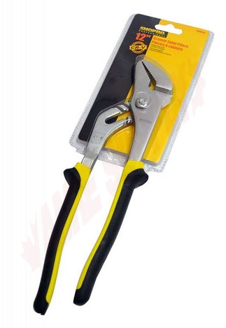 Photo 1 of P008660 : Shopro Groove Joint Pliers, 12
