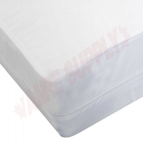 Photo 2 of 330548 : Protect-A-Bed AllerZip Smooth Queen Mattress Encasement, 60 x 80 x 11-1/4