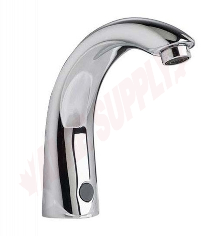 Photo 1 of 6055102.002 : American Standard Selectronic Proximity Lavatory Faucet, 1.5 GPM, Chrome, DC