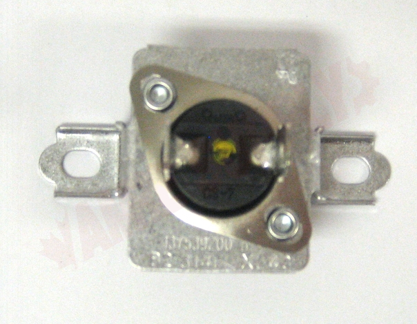 Photo 3 of 137539200 : Frigidaire Dryer Thermal Fuse