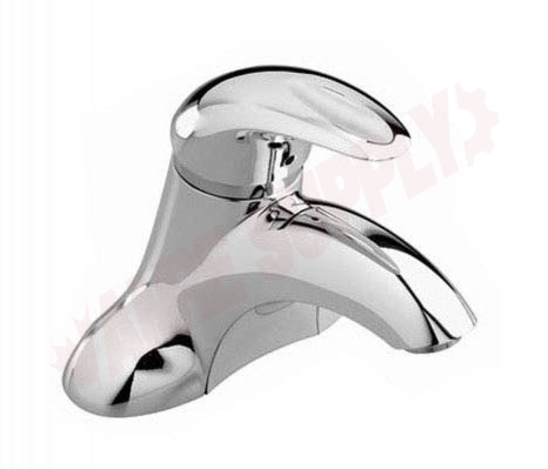 Photo 1 of 7385000.002 : American Standard Reliant 3 Single Handle Centerset Bathroom Faucet, Chrome