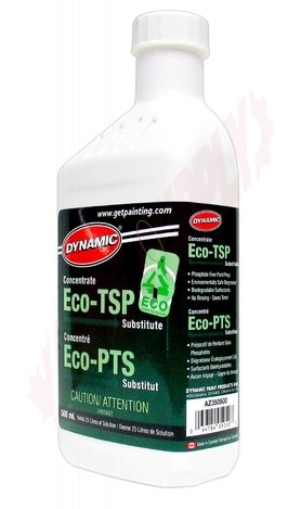 Photo 1 of AZ350500 : Dynamic Eco-TSP Substitute Concentrate, 500mL