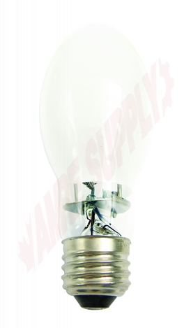 Photo 1 of MP100W/C/U/UVS/PS : 100W EDX17 Metal Halide Lamp, Coated
