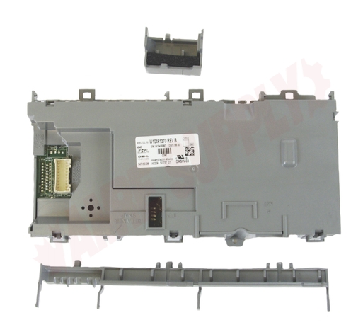 Photo 1 of W10473200 : Whirlpool Dishwasher Electronic Control Board