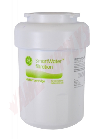 Photo 2 of FXRC : GE FXRC Smartwater Refrigerator Water Filter With Adapter, FXRC/MWF    