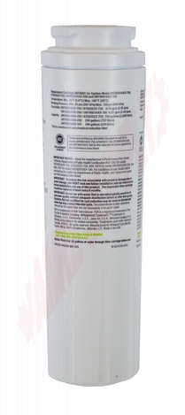 Photo 2 of 4396395 : WHIRLPOOL/MAYTAG PUR REFRIGERATOR WATER FILTER, 4396395