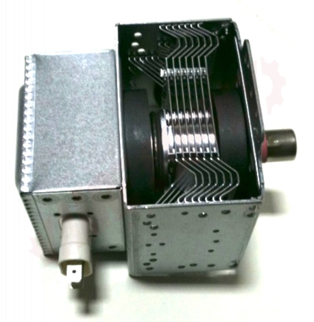 WG02F00964 : GE Microwave Magnetron | AMRE Supply