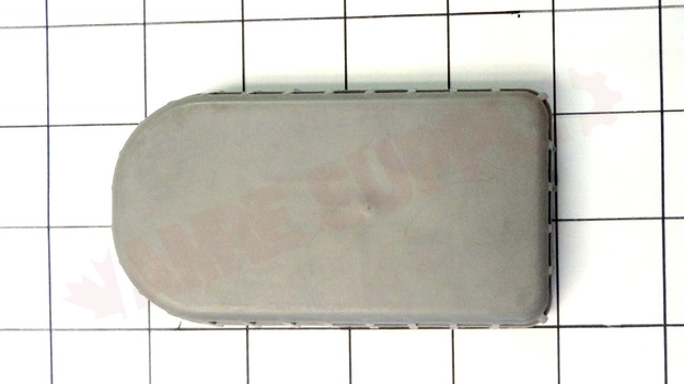 Photo 6 of WG04L01574 : GE Dishwasher Sump Filter & Cover