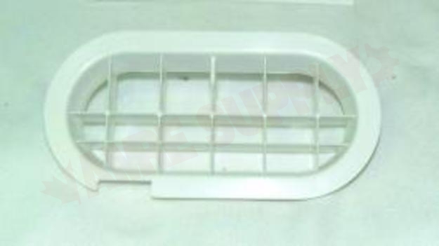 Photo 1 of WG04A00416 : GE Dishwasher Drain Sump Strainer Cover