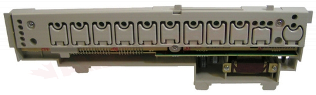 Photo 1 of WG04F00184 : GE Dishwasher Electronic Control Board