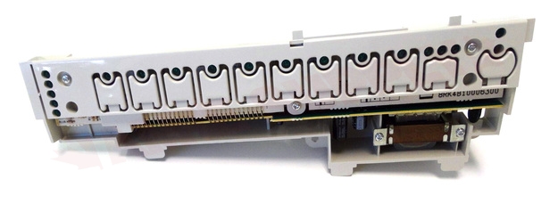 Photo 1 of WG04F00185 : GE WG04F00185 Dishwasher Electronic Control Board