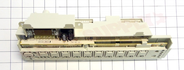 Photo 7 of WG04F00185 : GE WG04F00185 Dishwasher Electronic Control Board