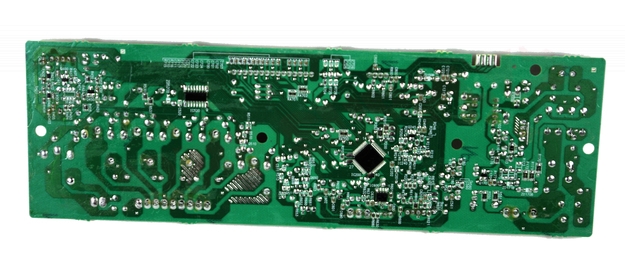 Photo 4 of WG04A01076 : GE WG04A01076 Dishwasher Electronic Control Board Kit