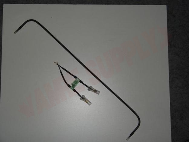 Photo 1 of WR01F03292 : GE Refrigerator Defrost Heater Kit