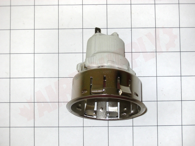 Photo 3 of 7407P088-60 : Whirlpool 7407P088-60 Range Oven Lamp Socket