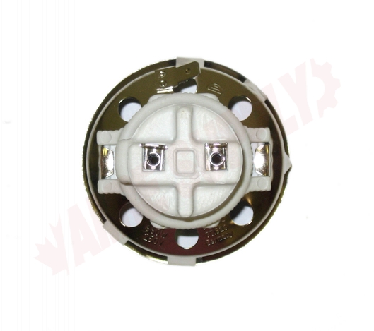 Photo 2 of 7407P088-60 : Whirlpool 7407P088-60 Range Oven Lamp Socket