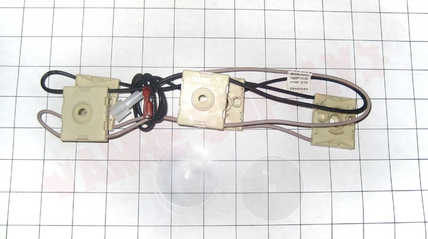 Photo 2 of 12002792 : WHIRLPOOL RANGE OVEN IGNITOR SWITCH ASSEMBLY