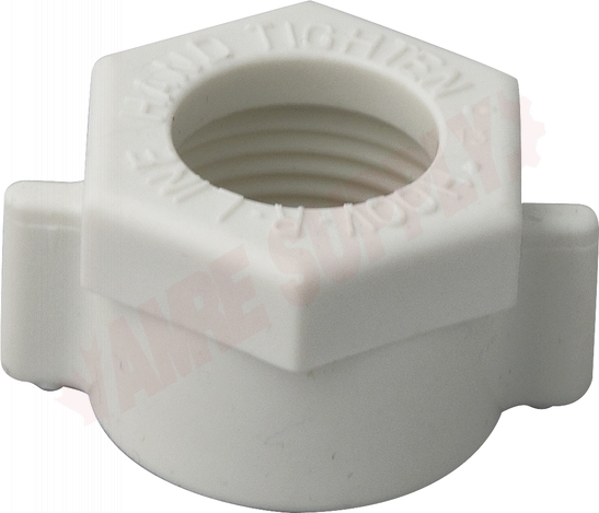 Photo 1 of ULN229A : Master Plumber Plastic Coupling Nut