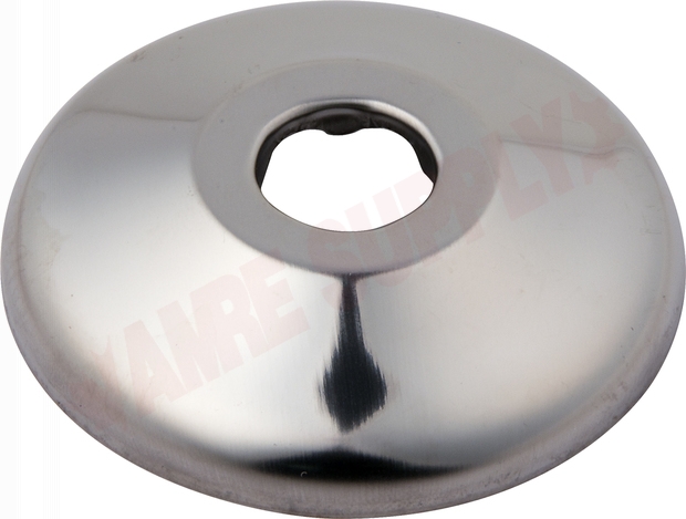 Photo 1 of ULN282 : Master Plumber 1/2 Flange, Stainless Steel