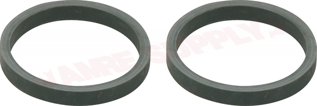 Photo 3 of ULN637 : Master Plumber 1-1/2 Rubber Slip Joint Washers, 2/Pack