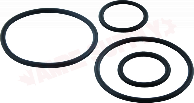 Photo 2 of ULN650 : Valley O-Ring Kit, 4 Pieces