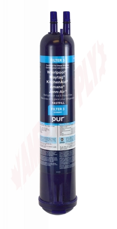 Whirlpool 4396841 PUR Refrigerator Water Filter for sale online 