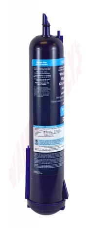 Photo 2 of 4396841 : WHIRLPOOL PUR FAST-FILL REFRIGERATOR WATER FILTER, 4396841 FILTER3