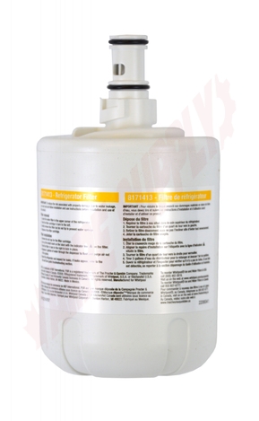 Photo 2 of 8171413 : WHIRLPOOL/KITCHENAID PUR REFRIGERATOR WATER FILTER, 8171413 FILTER8