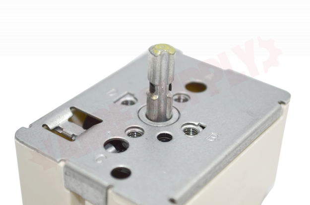 Photo 3 of WG02F04502 : GE Range Surface Element Switch