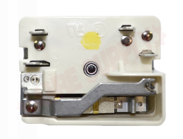 Photo 4 of WG02F04502 : GE Range Surface Element Switch