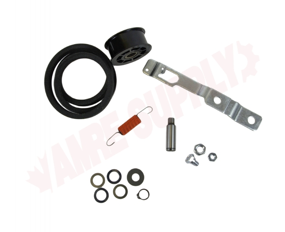 Photo 2 of 959P3 : Speed Queen Washer Drive Belt & Idler Lever Kit