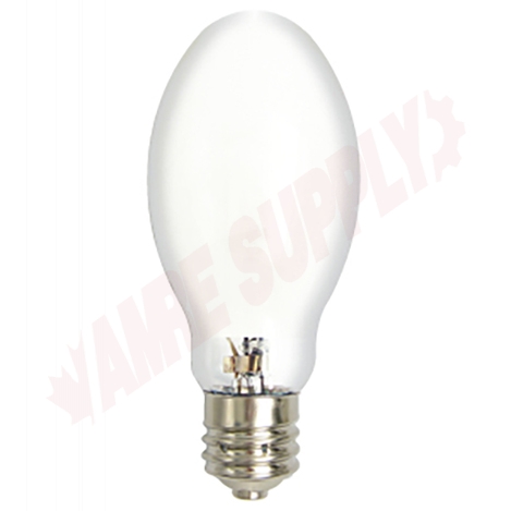 Photo 1 of MH250/C/U : 250W ED28 Metal Halide Lamp, Coated